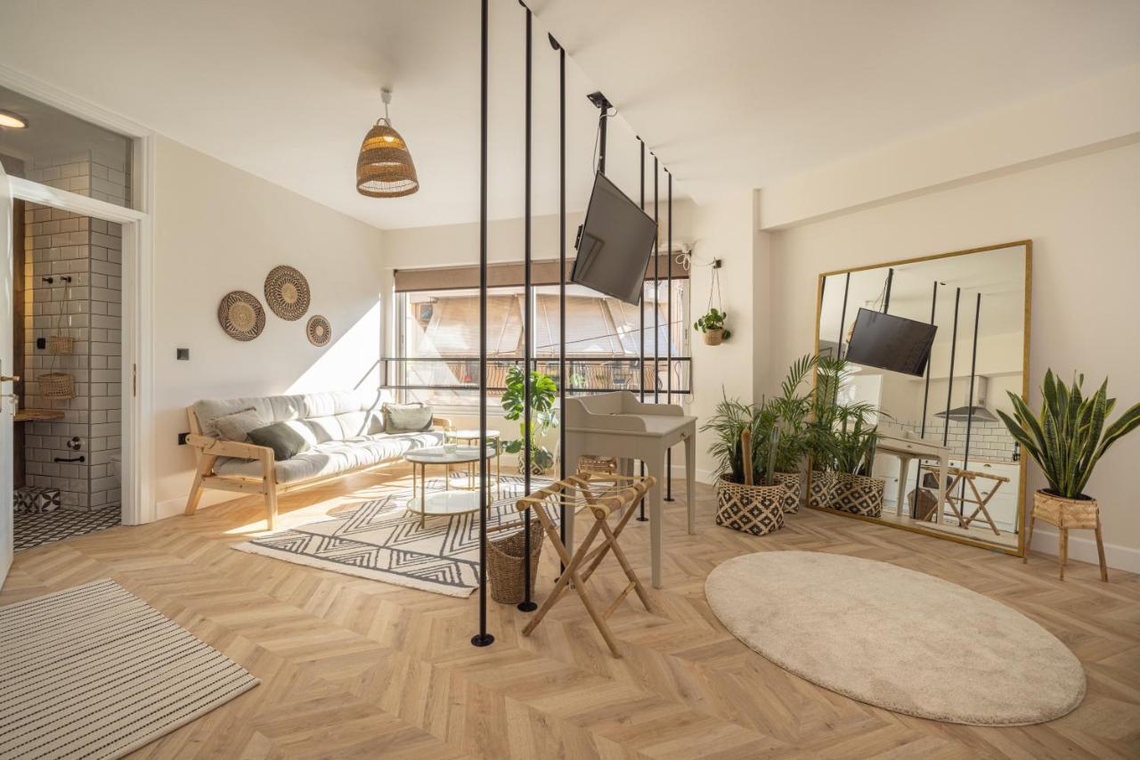 K-houses A1 Apartment Arta