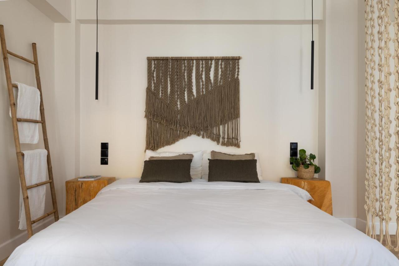 Apartment K-houses A1 Arta