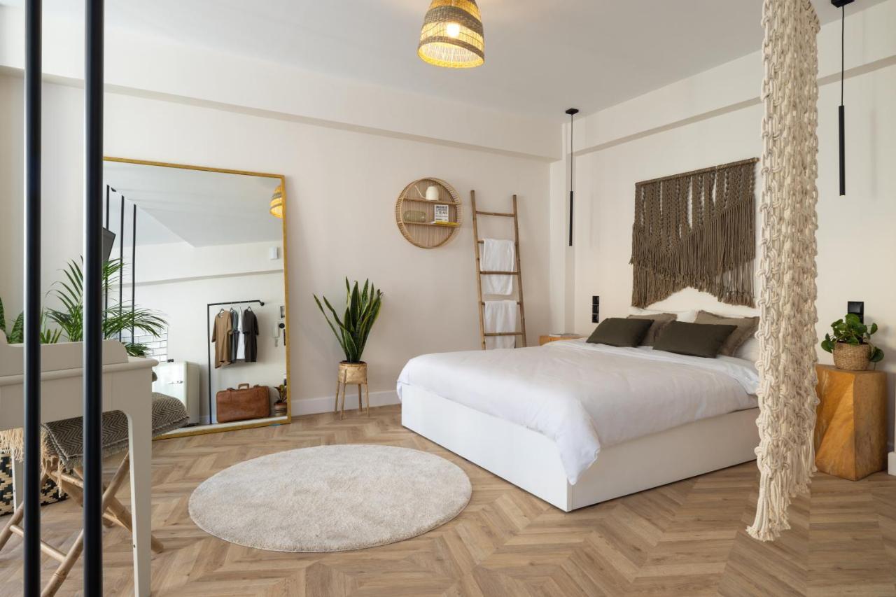 K-houses A1 Apartment